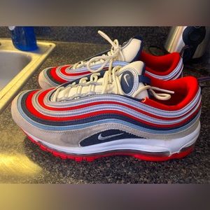 Men's Air Max 97 USA Denim